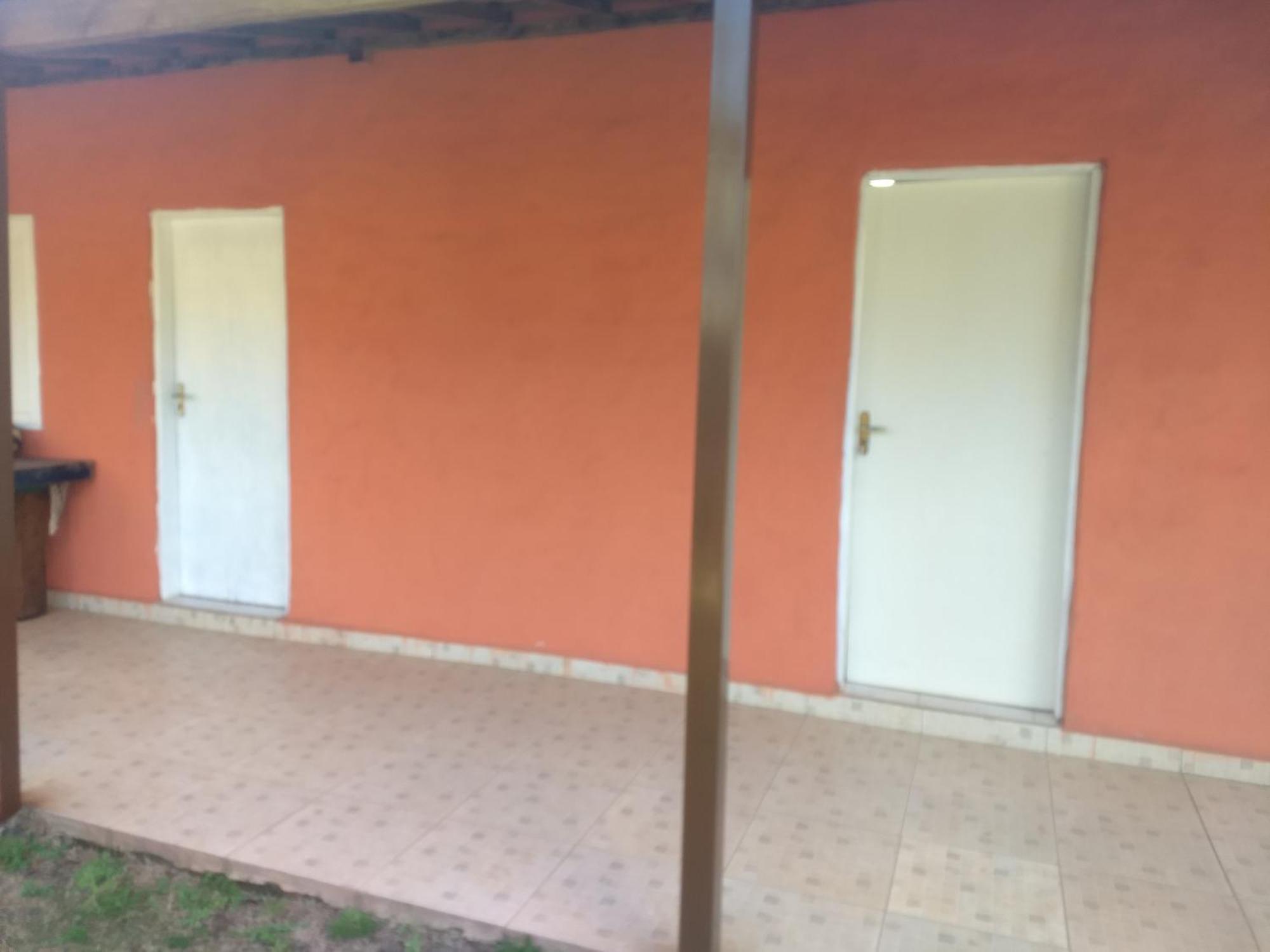 Pousada Nossa Senhora Aparecida Aiuruoca Rom bilde